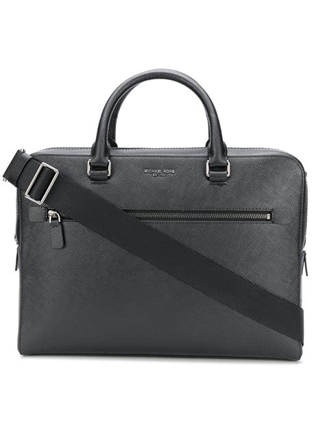 michael kors mens bag|michael kors laptop bag men's.